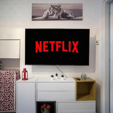Duomo 10 Min Cozy Netflix + Wifi * Mediolan