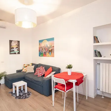 Apartament Duomo 10 Min Cozy Netflix + Wifi