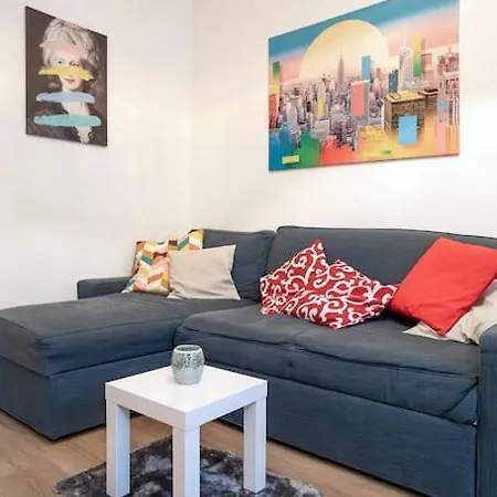 Apartament Duomo 10 Min Cozy Netflix + Wifi *