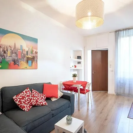 Apartamento Duomo 10 Min Cozy Netflix + Wifi *