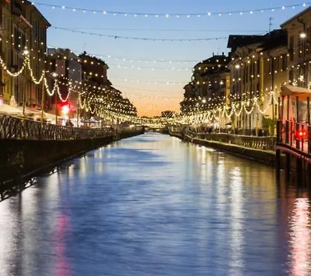 Apartamento Duomo 10 Min Cozy Netflix + Wifi *